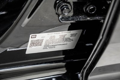 2023 Cadillac CT5 V-Series