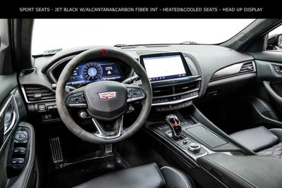 2023 Cadillac CT5 V-Series