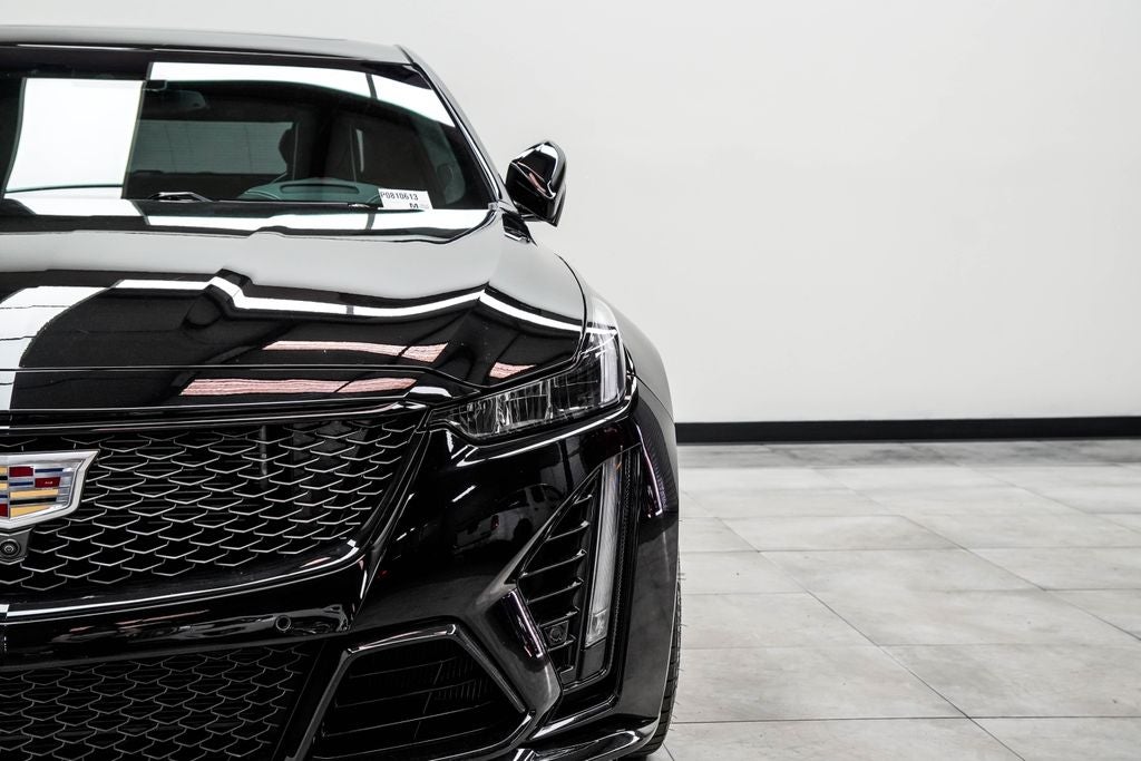 2023 Cadillac CT5 V-Series