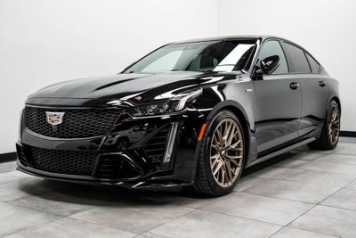 2023 Cadillac CT5 V-Series