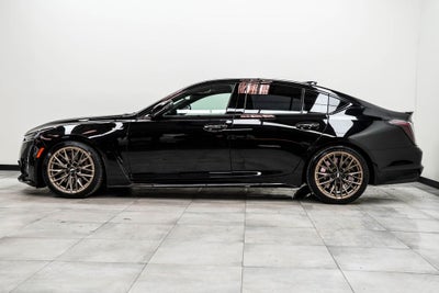 2023 Cadillac CT5 V-Series