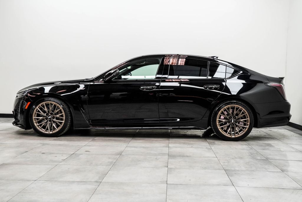 2023 Cadillac CT5 V-Series