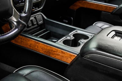 2019 Chevrolet Silverado 3500HD High Country