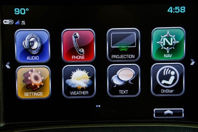 2019 Chevrolet Silverado 3500HD High Country