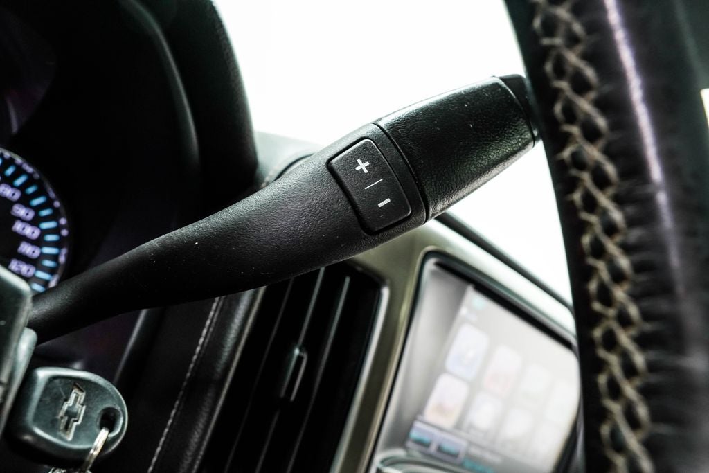 2019 Chevrolet Silverado 3500HD High Country