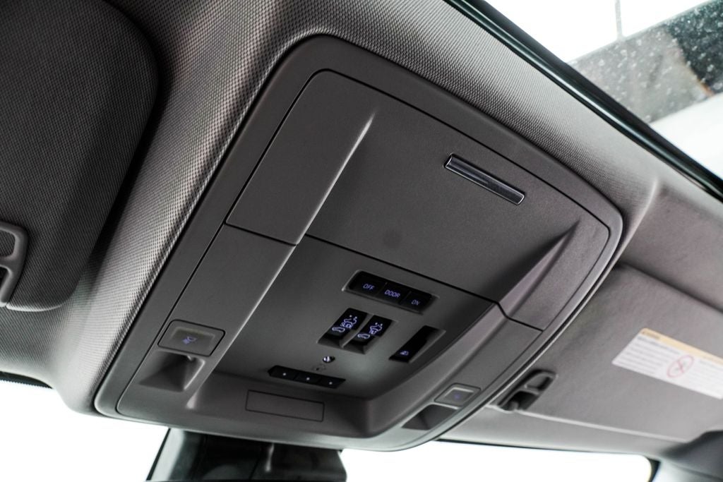 2019 Chevrolet Silverado 3500HD High Country