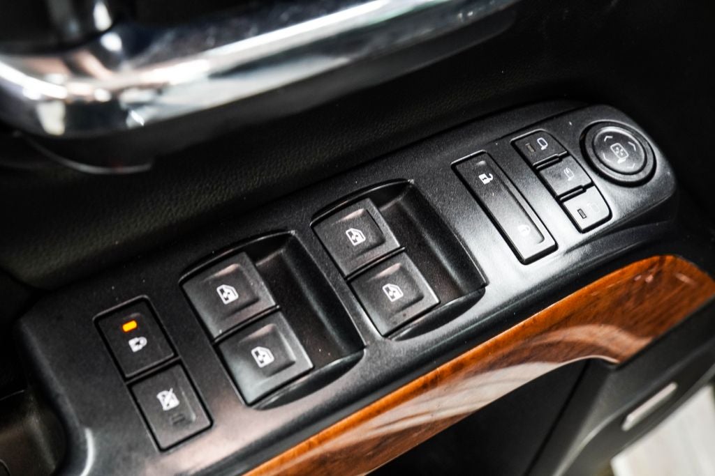 2019 Chevrolet Silverado 3500HD High Country