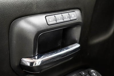 2019 Chevrolet Silverado 3500HD High Country