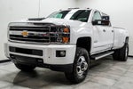 2019 Chevrolet Silverado 3500HD High Country