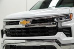 2022 Chevrolet Silverado 1500 LT LT1