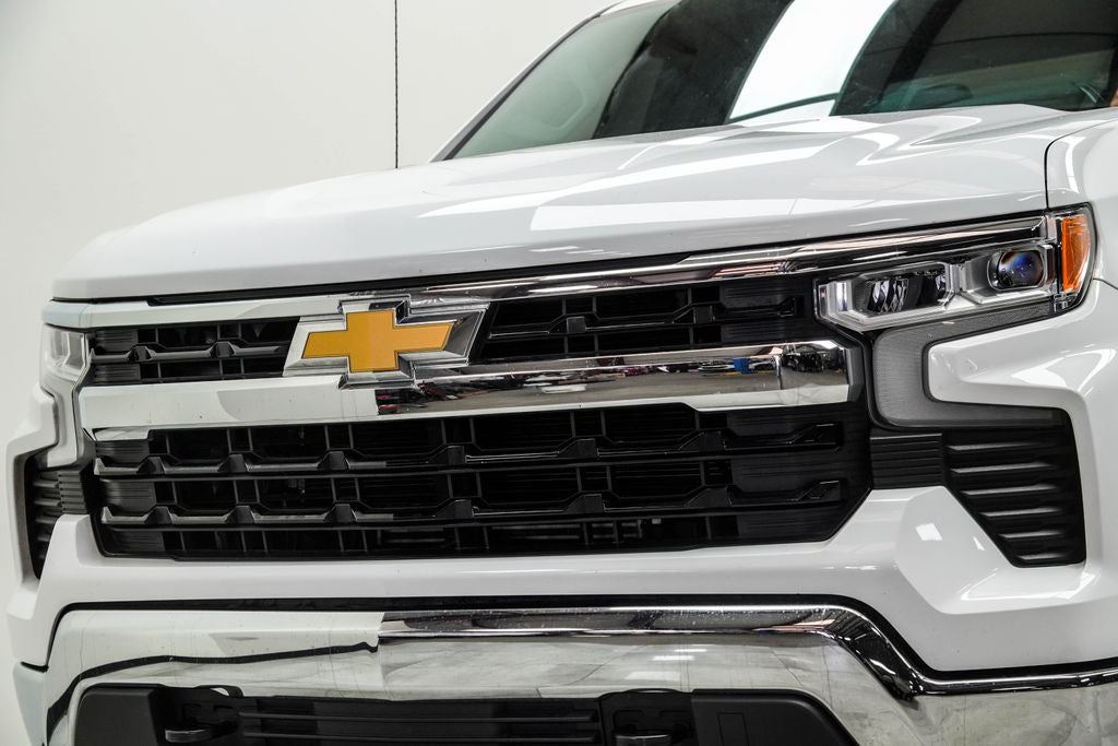 2022 Chevrolet Silverado 1500 LT LT1