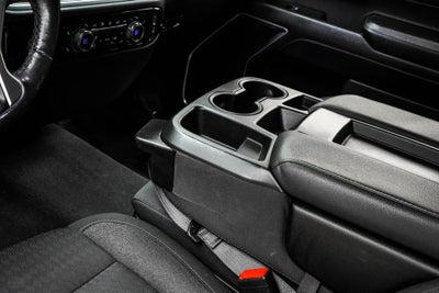 2022 Chevrolet Silverado 1500 LT LT1