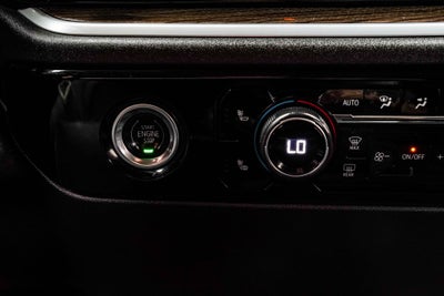 2022 Chevrolet Silverado 1500 LT LT1