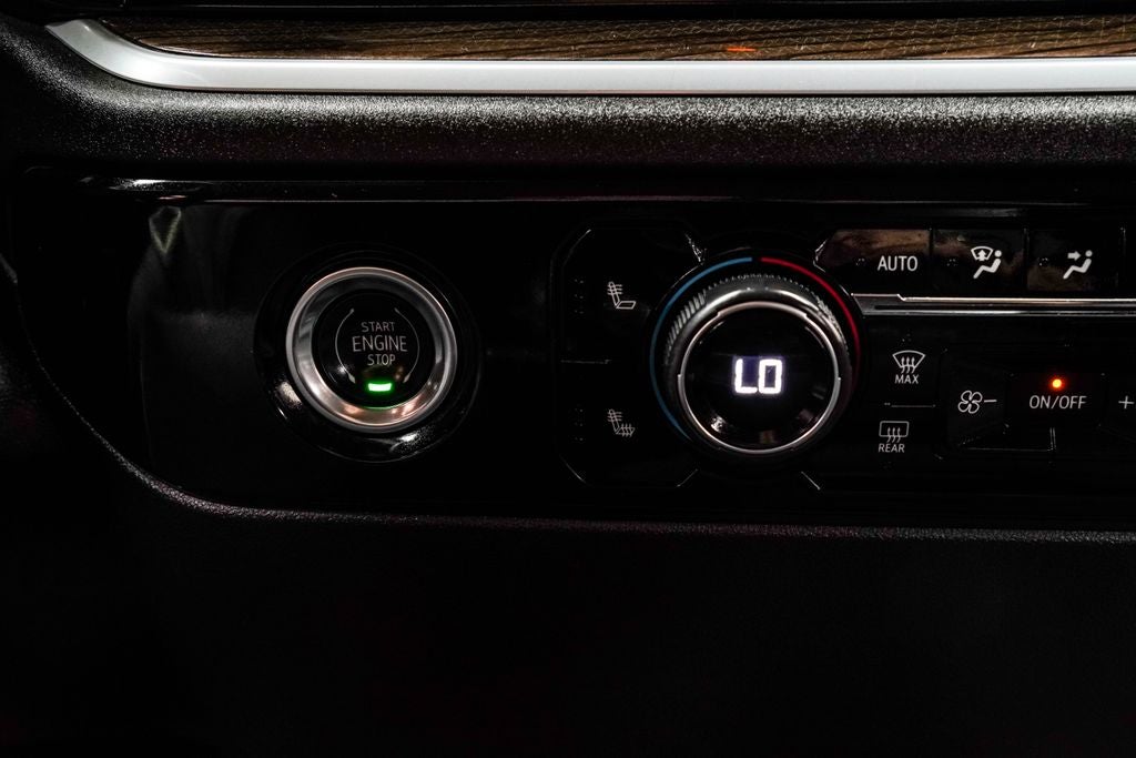 2022 Chevrolet Silverado 1500 LT LT1