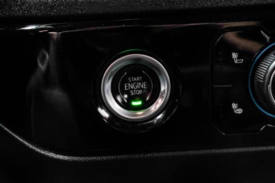 2022 Chevrolet Silverado 1500 LT LT1