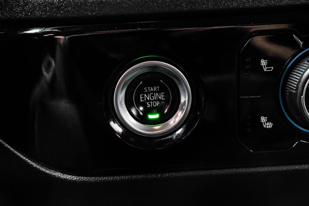 2022 Chevrolet Silverado 1500 LT LT1