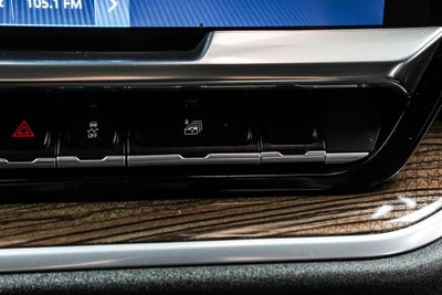 2022 Chevrolet Silverado 1500 LT LT1