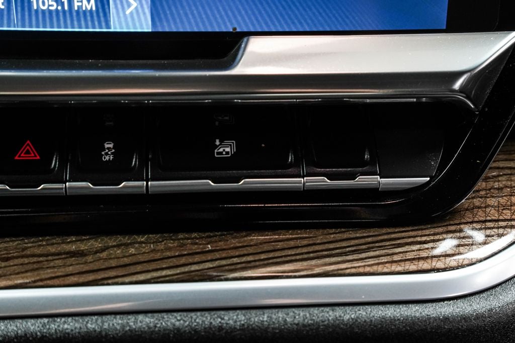 2022 Chevrolet Silverado 1500 LT LT1