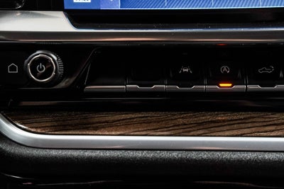 2022 Chevrolet Silverado 1500 LT LT1