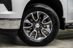 2022 Chevrolet Silverado 1500 LT LT1