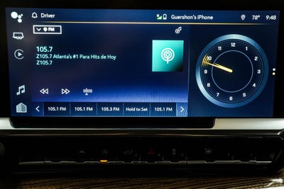 2022 Chevrolet Silverado 1500 LT LT1