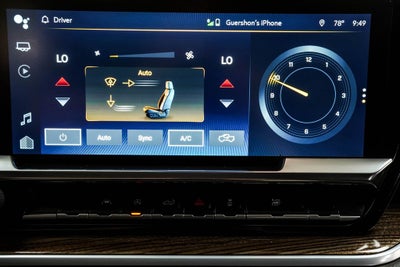 2022 Chevrolet Silverado 1500 LT LT1