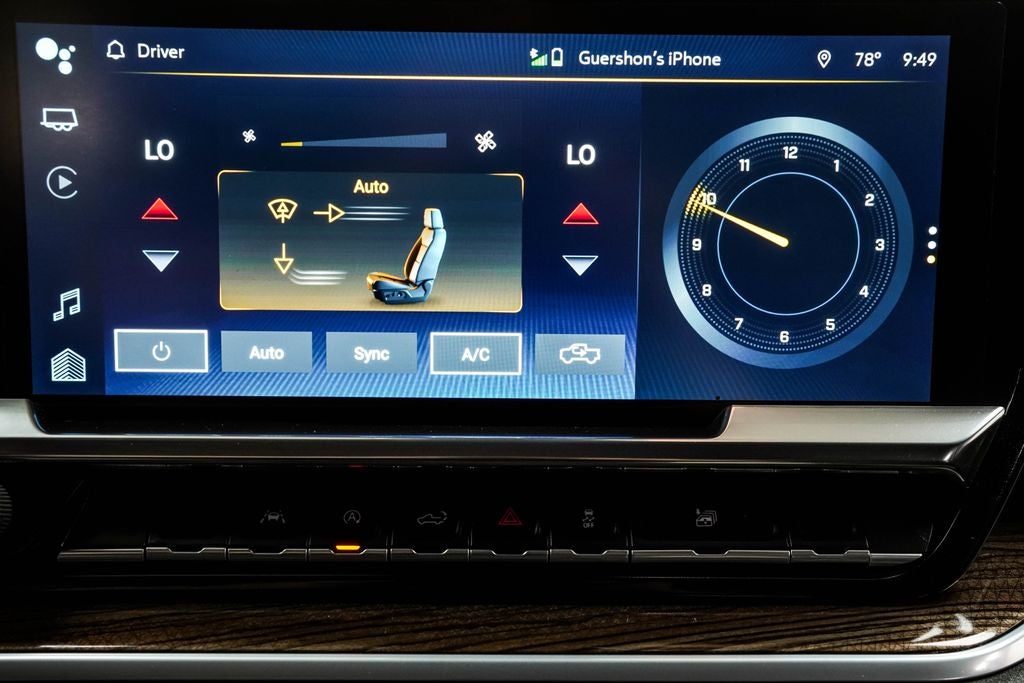 2022 Chevrolet Silverado 1500 LT LT1