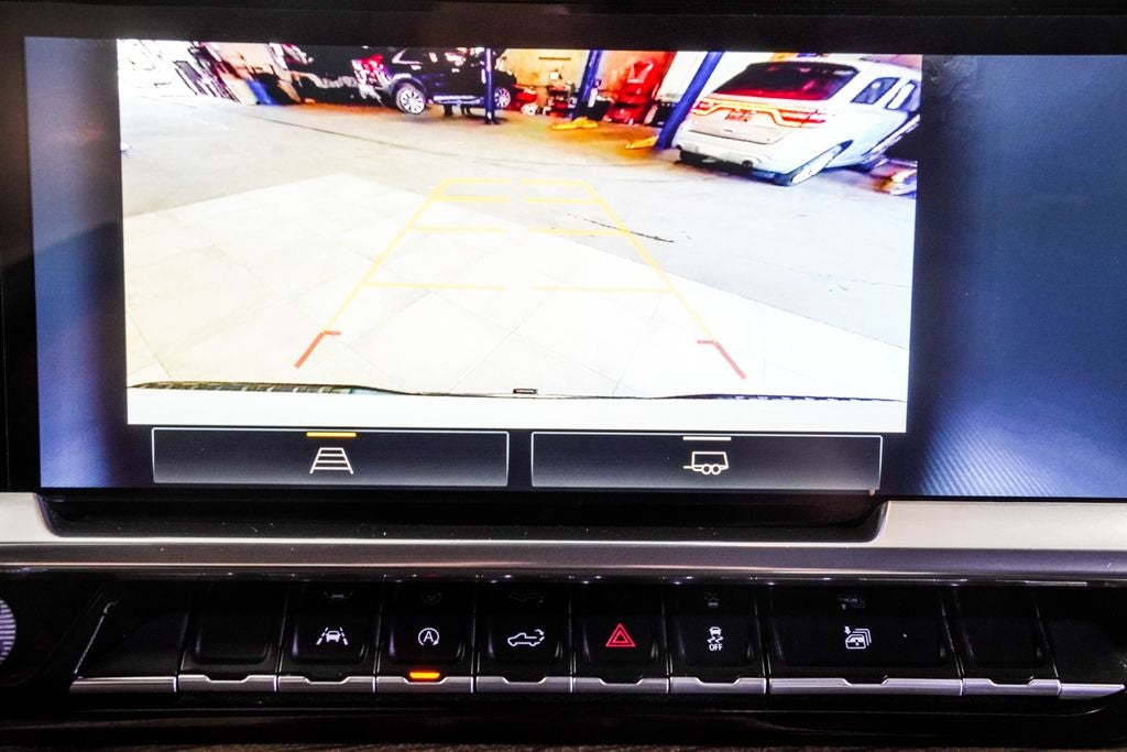 2022 Chevrolet Silverado 1500 LT LT1