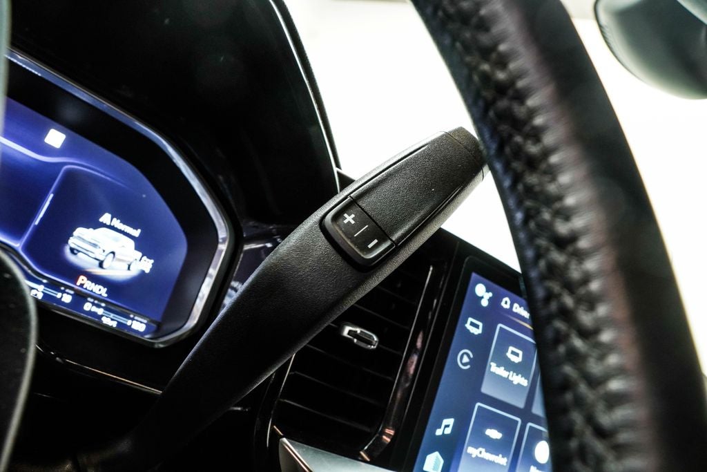 2022 Chevrolet Silverado 1500 LT LT1