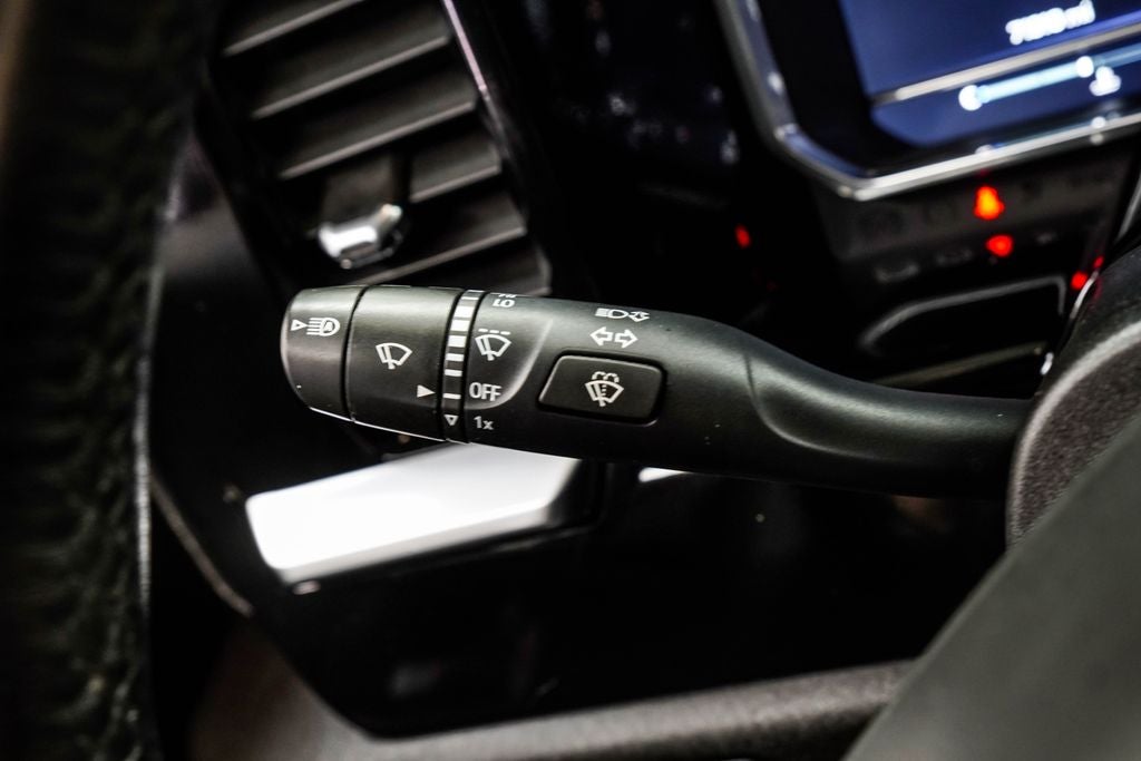 2022 Chevrolet Silverado 1500 LT LT1