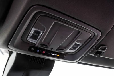 2022 Chevrolet Silverado 1500 LT LT1