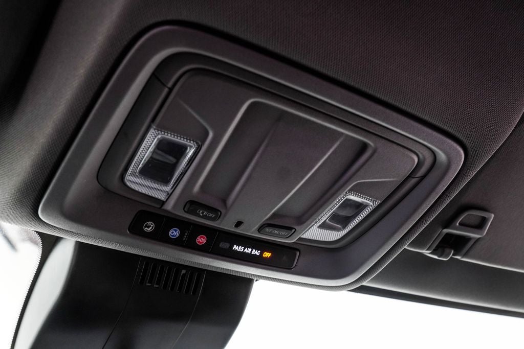 2022 Chevrolet Silverado 1500 LT LT1