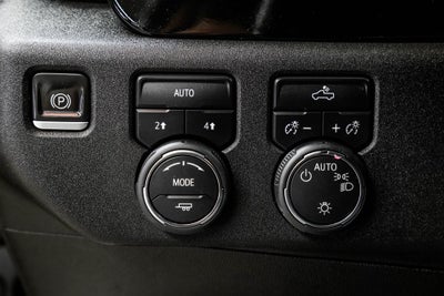 2022 Chevrolet Silverado 1500 LT LT1