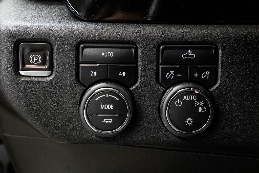 2022 Chevrolet Silverado 1500 LT LT1