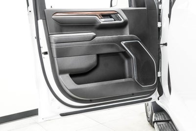 2022 Chevrolet Silverado 1500 LT LT1