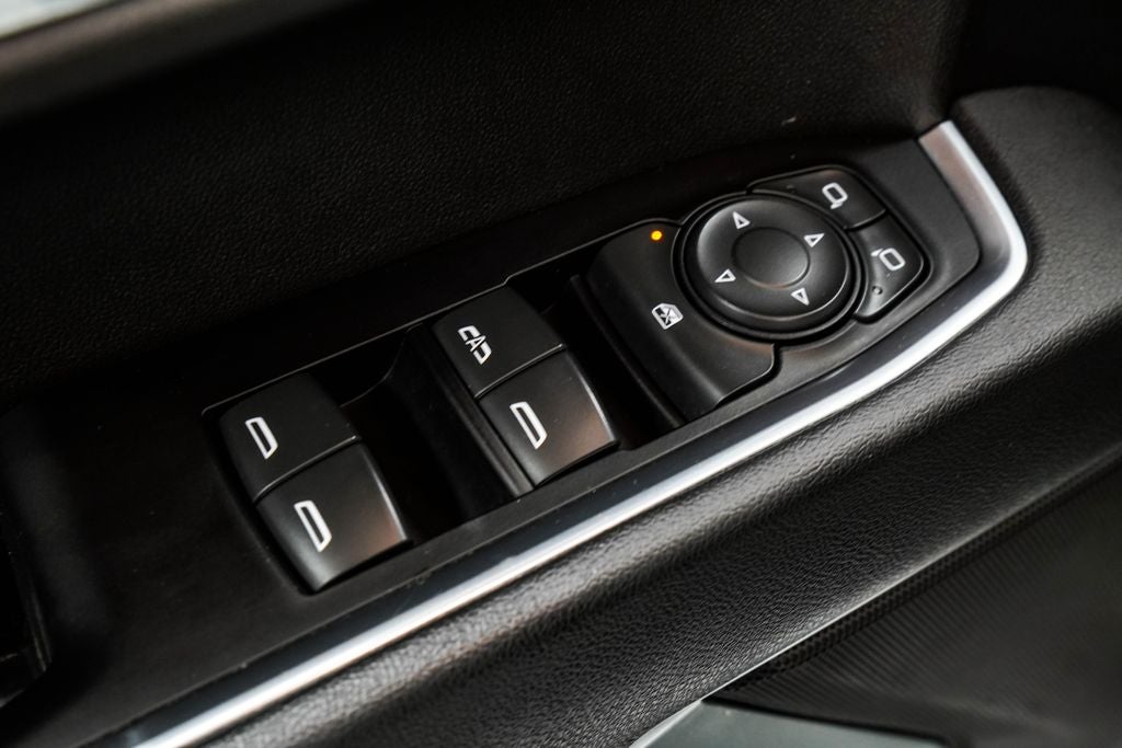 2022 Chevrolet Silverado 1500 LT LT1