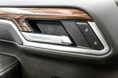 2022 Chevrolet Silverado 1500 LT LT1