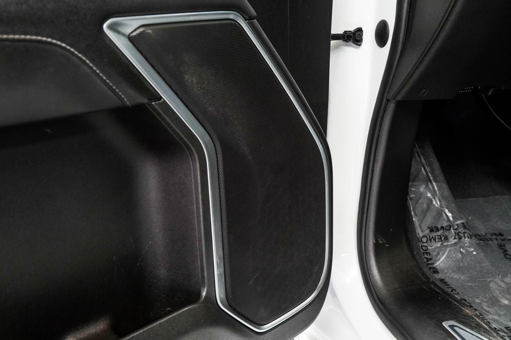 2022 Chevrolet Silverado 1500 LT LT1