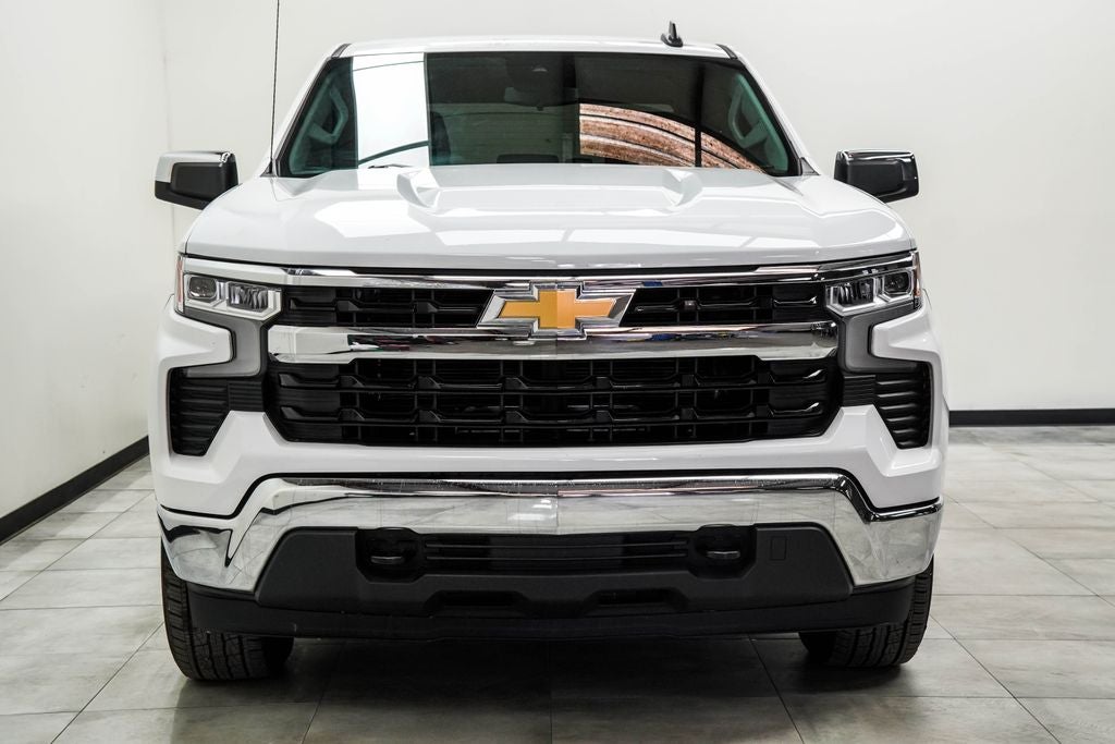 2022 Chevrolet Silverado 1500 LT LT1