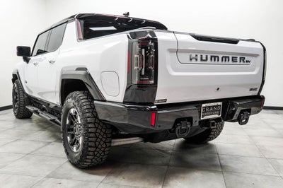 2023 GMC Hummer EV Pickup 3X
