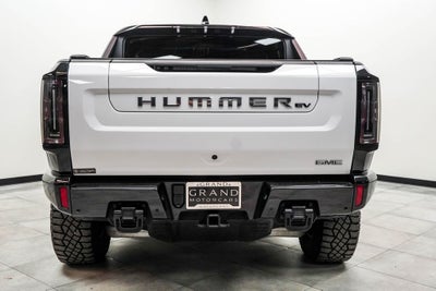 2023 GMC Hummer EV Pickup 3X