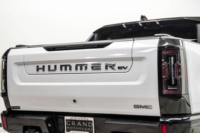 2023 GMC Hummer EV Pickup 3X