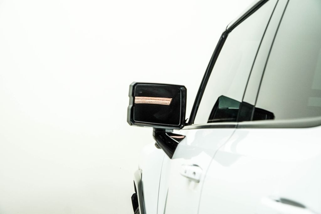 2023 GMC Hummer EV Pickup 3X