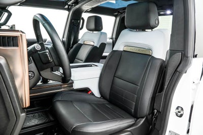2023 GMC Hummer EV Pickup 3X