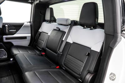 2023 GMC Hummer EV Pickup 3X