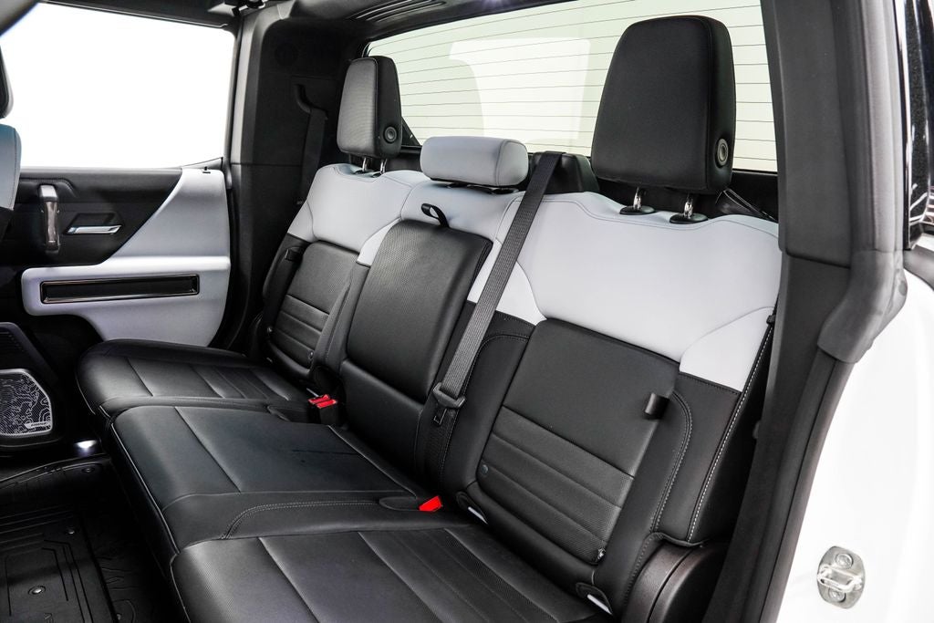 2023 GMC Hummer EV Pickup 3X
