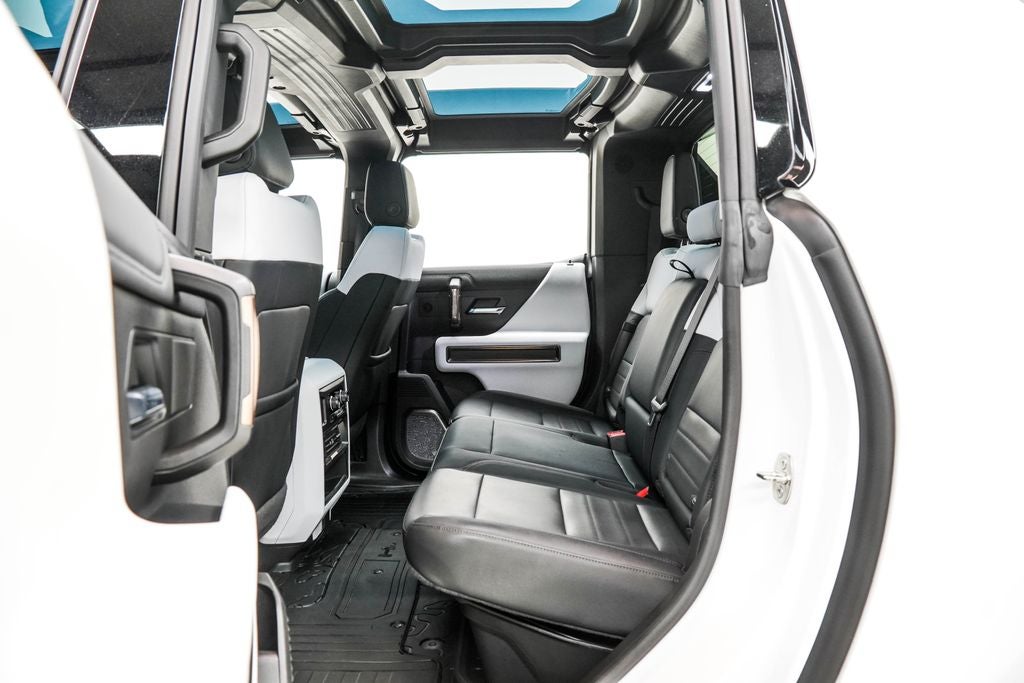 2023 GMC Hummer EV Pickup 3X