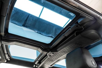 2023 GMC Hummer EV Pickup 3X