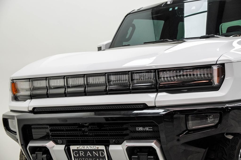 2023 GMC Hummer EV Pickup 3X