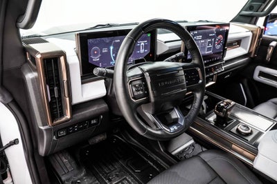 2023 GMC Hummer EV Pickup 3X